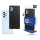 Etui do telefonów 3mk Matt Case do Samsung Galaxy A53 czarny